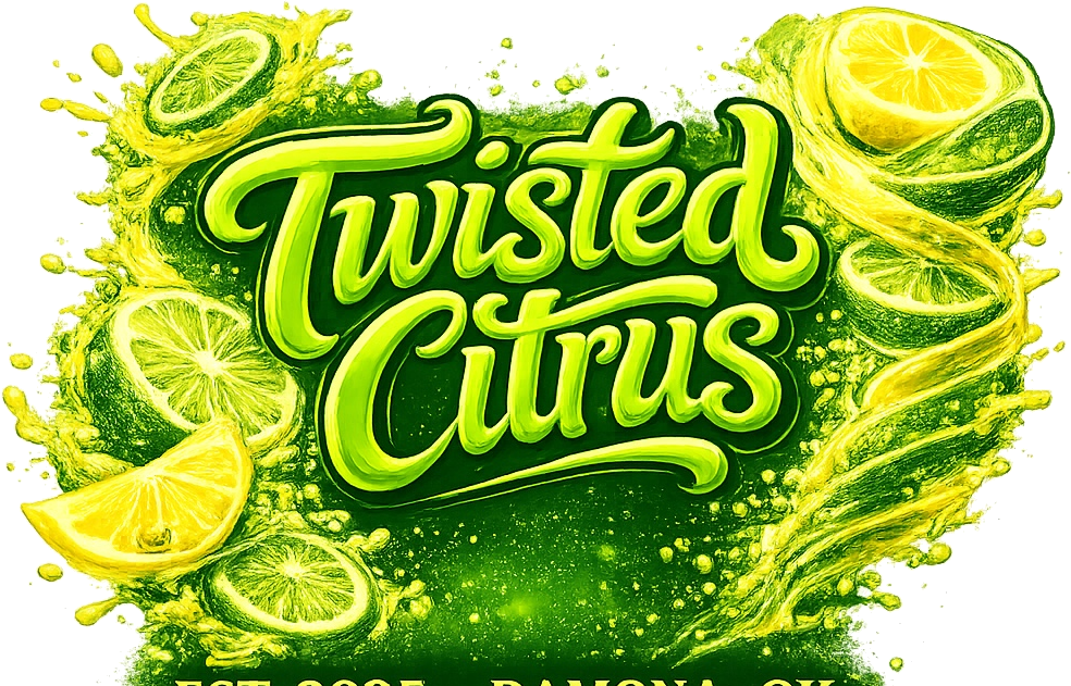Twisted Citrus